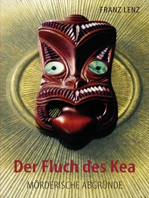 cover image of Der Fluch des Kea